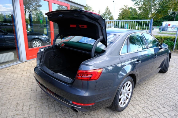 Audi A4 - Afbeelding 9 van 30