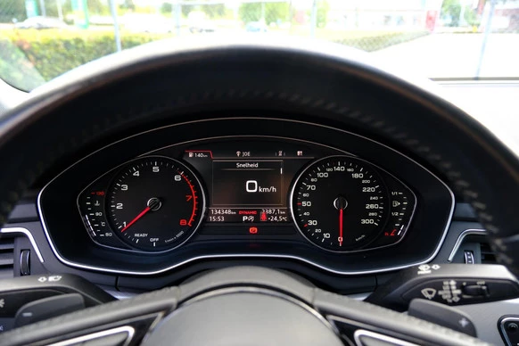 Audi A4 - Afbeelding 12 van 30