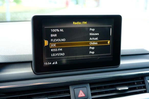 Audi A4 - Afbeelding 14 van 30