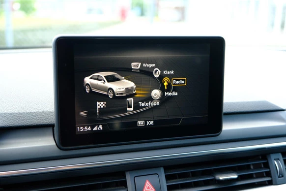 Audi A4 - Afbeelding 15 van 30