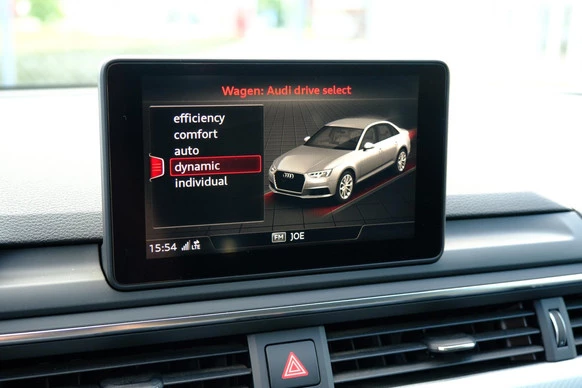 Audi A4 - Afbeelding 16 van 30