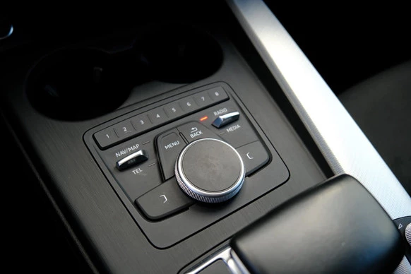 Audi A4 - Afbeelding 19 van 30