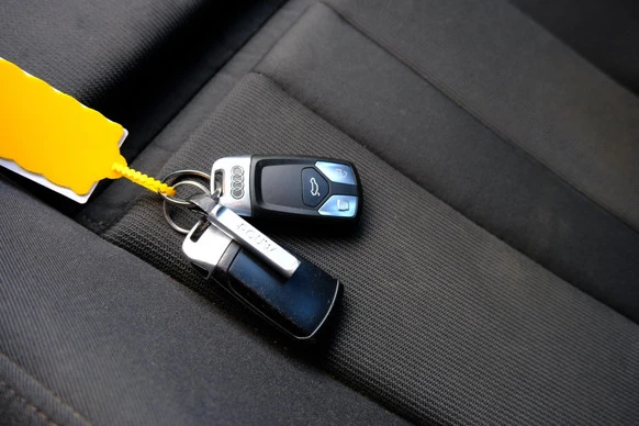 Audi A4 - Afbeelding 21 van 30