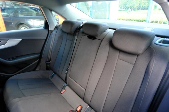 Audi A4 - Afbeelding 27 van 30