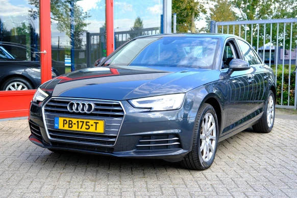 Audi A4 - Afbeelding 28 van 30