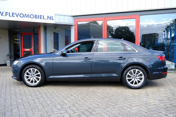 Audi A4 - Afbeelding 29 van 30