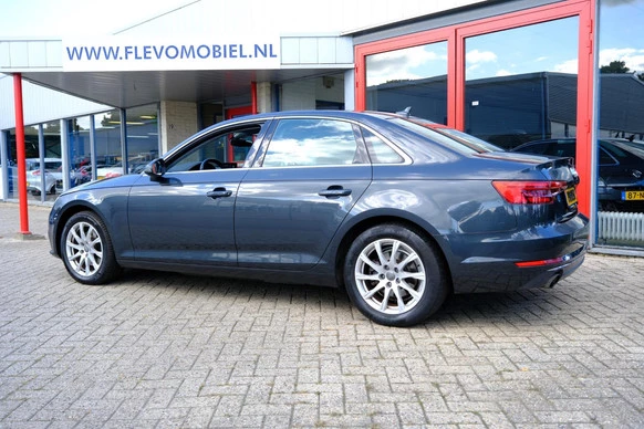 Audi A4 - Afbeelding 30 van 30