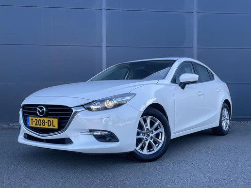 Mazda 3 - Afbeelding 1 van 24