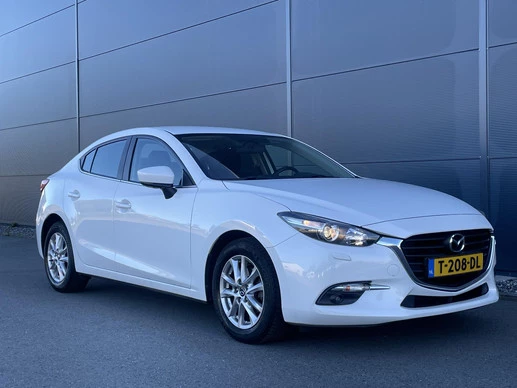 Mazda 3 - Afbeelding 3 van 24