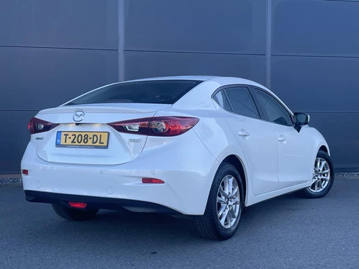 Mazda 3 - Afbeelding 5 van 24