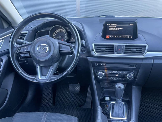 Mazda 3 - Afbeelding 7 van 24
