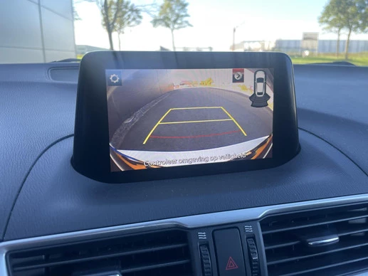 Mazda 3 - Afbeelding 8 van 24