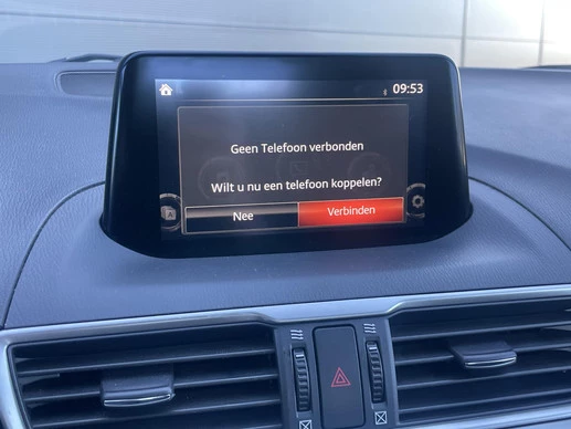 Mazda 3 - Afbeelding 9 van 24