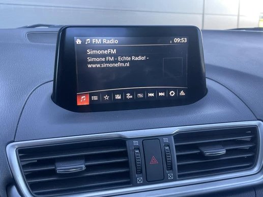 Mazda 3 - Afbeelding 10 van 24