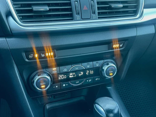 Mazda 3 - Afbeelding 11 van 24