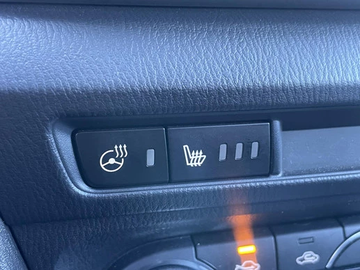 Mazda 3 - Afbeelding 12 van 24