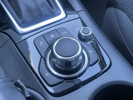 Mazda 3 - Afbeelding 13 van 24