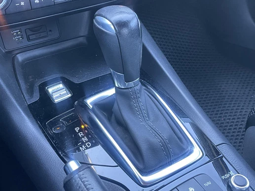 Mazda 3 - Afbeelding 14 van 24