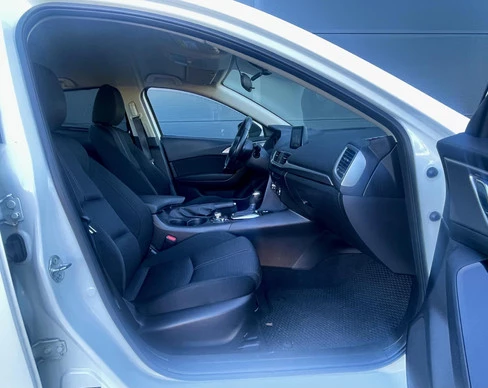 Mazda 3 - Afbeelding 15 van 24