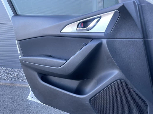 Mazda 3 - Afbeelding 16 van 24