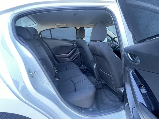 Mazda 3 - Afbeelding 18 van 24