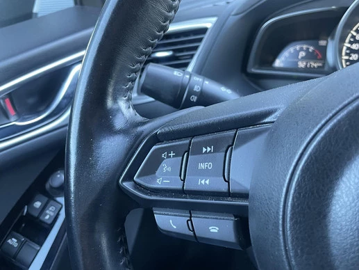 Mazda 3 - Afbeelding 20 van 24