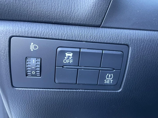 Mazda 3 - Afbeelding 21 van 24