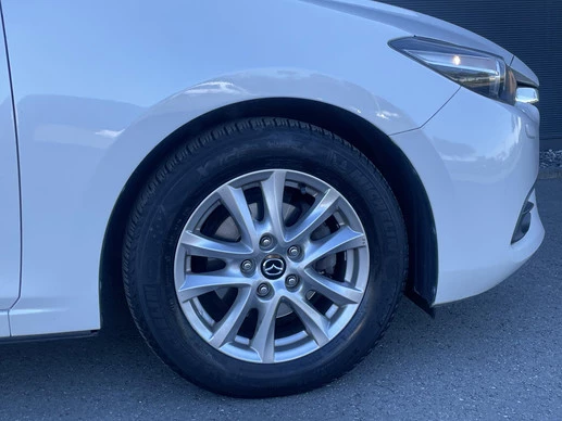 Mazda 3 - Afbeelding 23 van 24