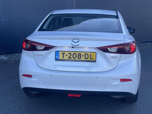 Mazda 3 - Afbeelding 24 van 24