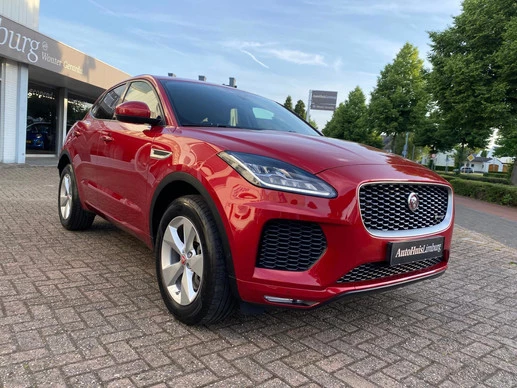 Jaguar E-PACE - Afbeelding 1 van 30