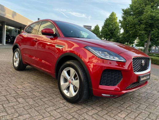 Jaguar E-PACE - Afbeelding 2 van 30