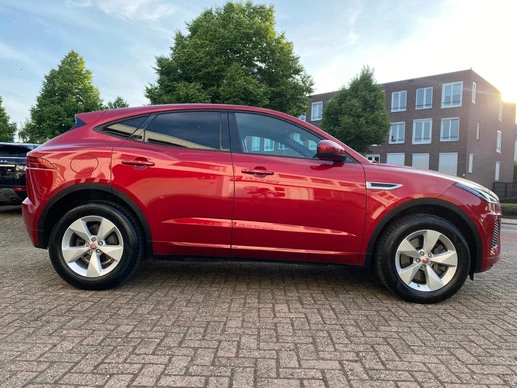Jaguar E-PACE - Afbeelding 3 van 30