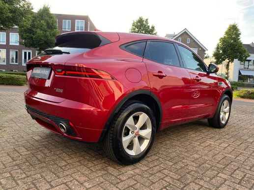 Jaguar E-PACE - Afbeelding 4 van 30