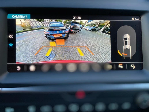 Jaguar E-PACE - Afbeelding 12 van 30