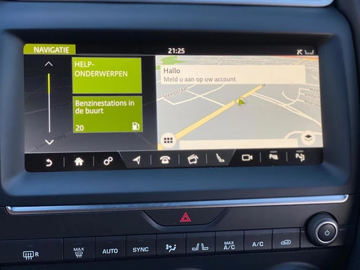 Jaguar E-PACE - Afbeelding 15 van 30