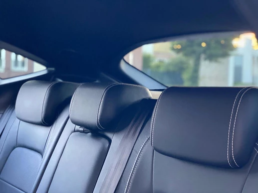 Jaguar E-PACE - Afbeelding 20 van 30