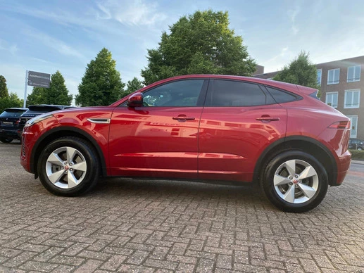 Jaguar E-PACE - Afbeelding 27 van 30