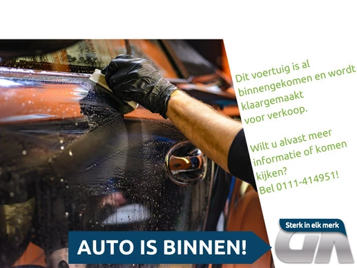 Citroën C4 Spacetourer - Afbeelding 1 van 8