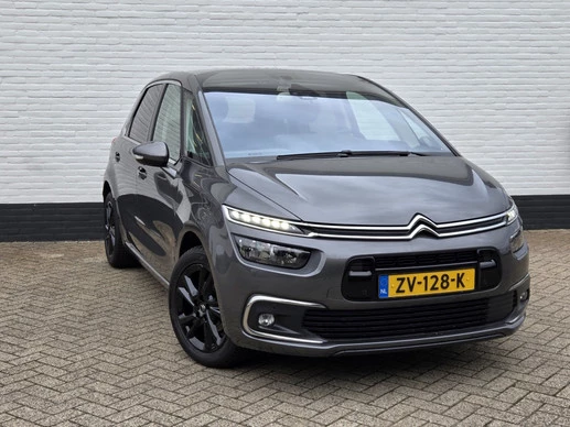 Citroën C4 Spacetourer - Afbeelding 1 van 30