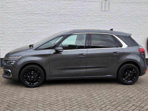 Citroën C4 Spacetourer - Afbeelding 4 van 30