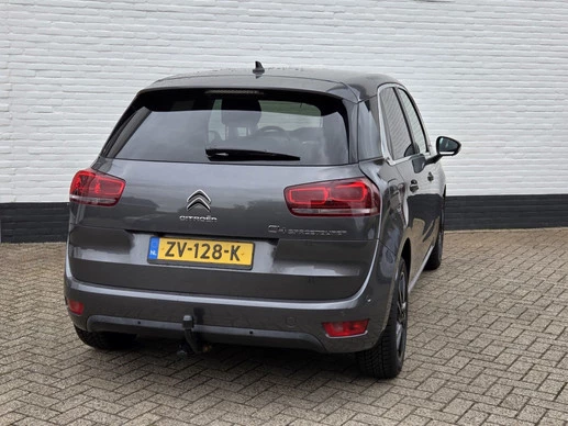 Citroën C4 Spacetourer - Afbeelding 5 van 30