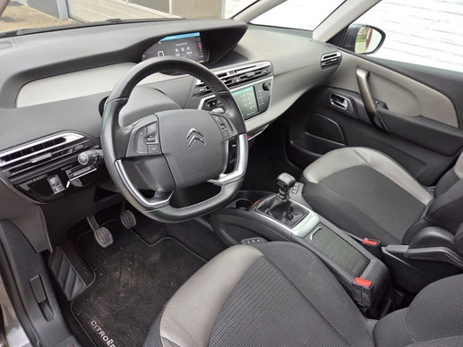 Citroën C4 Spacetourer - Afbeelding 6 van 30