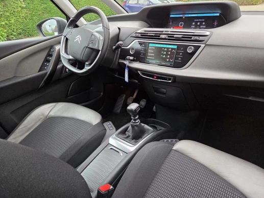 Citroën C4 Spacetourer - Afbeelding 7 van 30