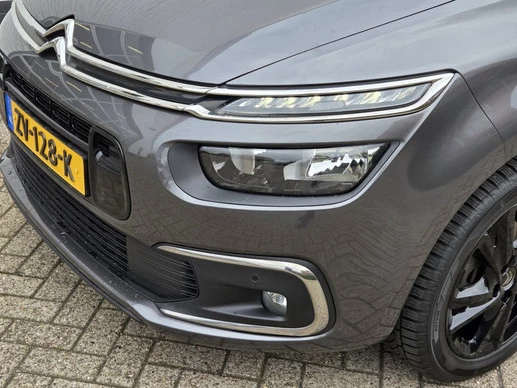 Citroën C4 Spacetourer - Afbeelding 11 van 30
