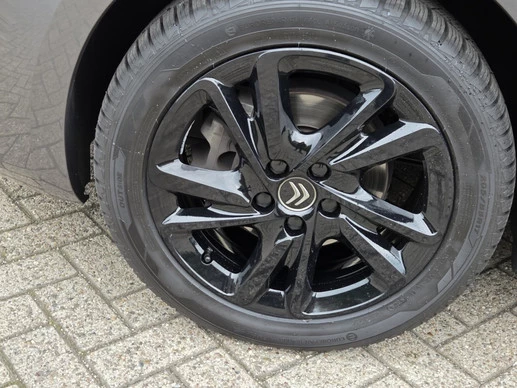 Citroën C4 Spacetourer - Afbeelding 12 van 30