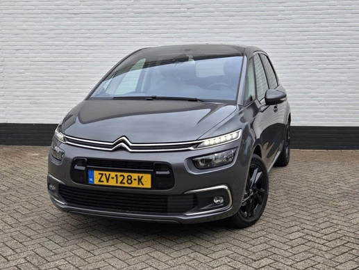 Citroën C4 Spacetourer - Afbeelding 17 van 30
