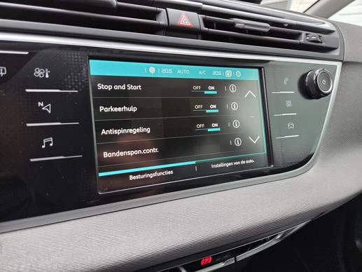 Citroën C4 Spacetourer - Afbeelding 22 van 30