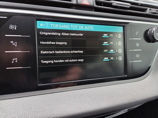 Citroën C4 Spacetourer - Afbeelding 23 van 30