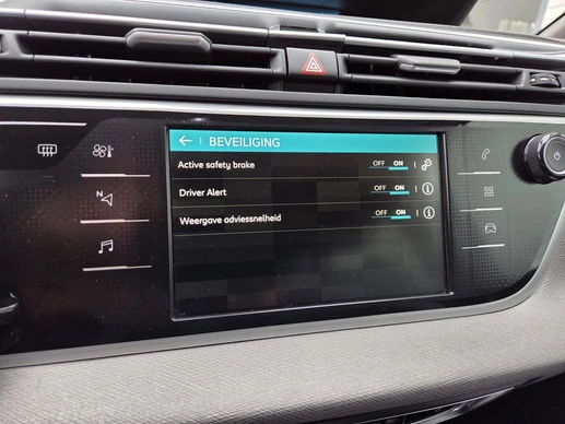 Citroën C4 Spacetourer - Afbeelding 24 van 30