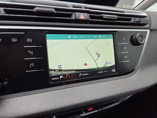 Citroën C4 Spacetourer - Afbeelding 26 van 30